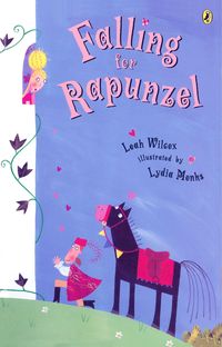 Produktbild: Falling for Rapunzel