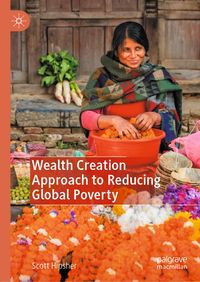 Produktbild: Wealth Creation Approach to Reducing Global Poverty