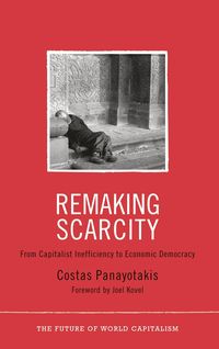 Produktbild: Remaking Scarcity