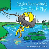 Produktbild: Jessica BunnyDuck Goes Out to Play