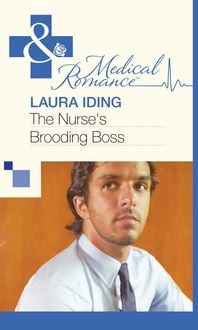 Produktbild: The Nurse's Brooding Boss