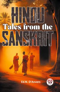 Produktbild: Hindu Tales From The Sanskrit