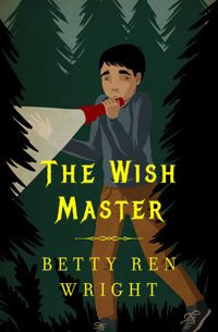 Produktbild: The Wish Master