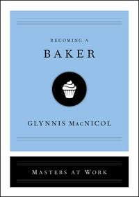 Produktbild: Becoming a Baker