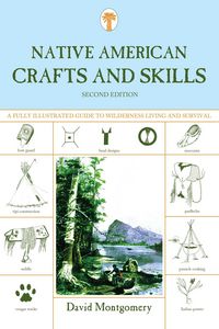 Produktbild: Native American Crafts and Skills