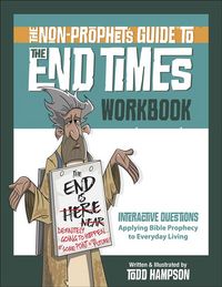 Produktbild: The Non-Prophet's Guide to the End Times Workbook