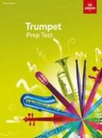 Produktbild: Trumpet Prep Test 2017