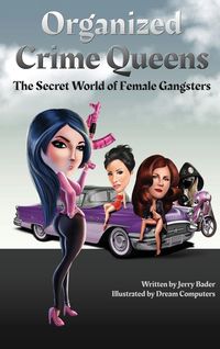 Produktbild: Organized Crime Queens