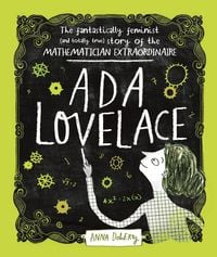 Produktbild: ADA Lovelace