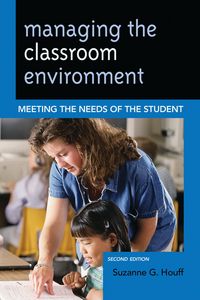 Produktbild: Managing the Classroom Environment