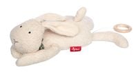 Produktbild: sigikid 39847 - Mami Spieluhr Hase beige Vanilla, Baumwolle, Ma&szlig;e: 36x15x11cm, Babyspielzeug