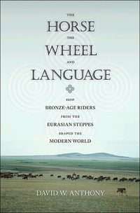 Produktbild: Horse, the Wheel, and Language
