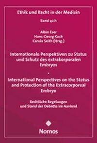 Produktbild: Internationale Perspektiven zu Status