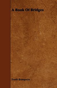 Produktbild: A Book Of Bridges