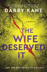 Produktbild: The Wife Deserved It