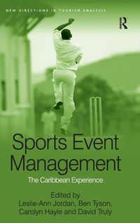 Produktbild: Sports Event Management