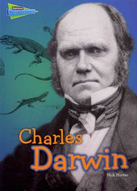 Produktbild: Charles Darwin