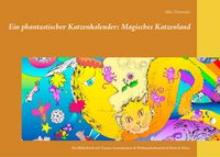 Produktbild: Ein phantastischer Katzenkalender: Magisches Katzenland