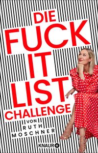 Produktbild: Die Fuck-it-List-Challenge