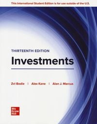Produktbild: Investments