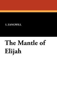 Produktbild: Mantle Of Elijah