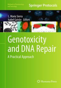 Produktbild: Genotoxicity and DNA Repair