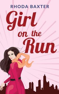 Produktbild: Girl On The Run