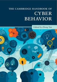 Produktbild: Cambridge Handbook of Cyber Behavior