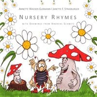 Produktbild: Nursery Rhymes - Kinderverse, Kinderreime
