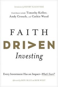 Produktbild: Faith Driven Investing