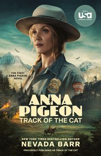 Produktbild: Anna Pigeon