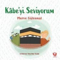 Produktbild: Kabeyi Seviyorum