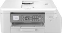 Bild vom Artikel Brother MFC-J4340DW Tintenstrahl-Multifunktionsdrucker A4 Drucker, Kopierer, Scanner, Fax ADF, Duplex, USB, WLAN vom Autor 