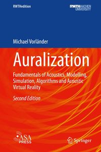 Produktbild: Auralization