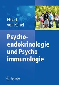 Produktbild: Psychoendokrinologie und Psychoimmunologie
