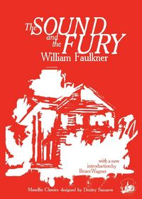 Produktbild: The Sound and the Fury