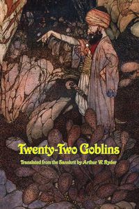 Produktbild: Twenty-Two Goblins