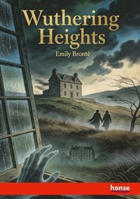 Produktbild: Wuthering Heights