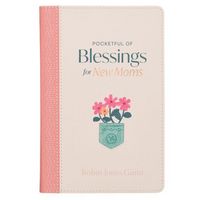 Produktbild: Pocketful of Blessings for New Moms