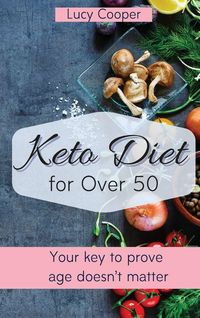 Produktbild: Keto Diet for Over 50
