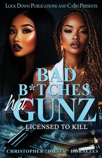 Produktbild: Bad B*tches Wit Gunz