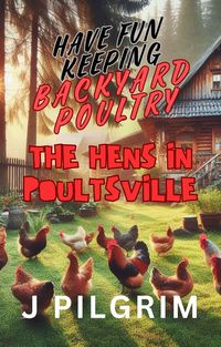 Produktbild: The Hens in Poultsville