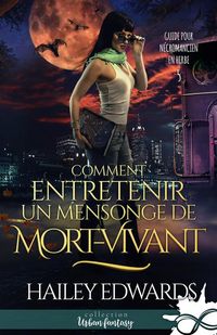 Produktbild: Comment entretenir un mensonge de
