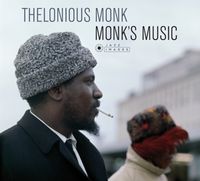 Bild vom Artikel Monk, T: Monk's Music vom Autor Thelonious Monk