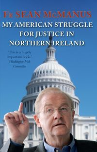 Produktbild: My American Struggle for Justice in Northern Ireland