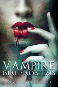 Produktbild: Vampire Girl Problems