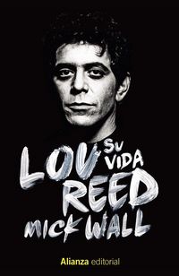 Produktbild: Lou Reed : su vida