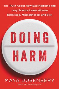 Produktbild: Doing Harm