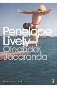 Produktbild: Oleander, Jacaranda