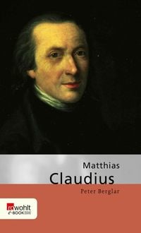 Produktbild: Matthias Claudius